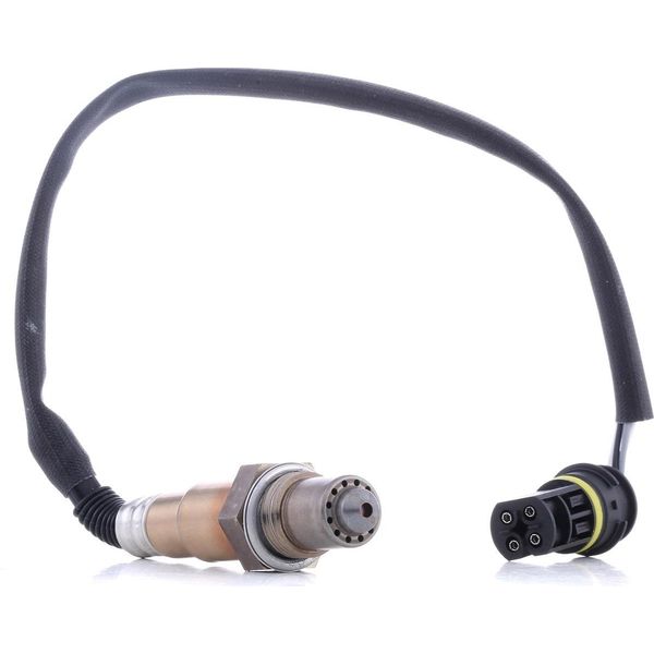 Ridex 3922L0647 - Sonda Lambda Oe 2 540 01 17 Per Sl (R230), Classe S (C216), Classe S (C215), Classe S (W221), Classe S (W220), Classe C (W203), Classe A (W168)-image