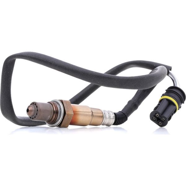 Stark SKLS-0140095 - Sonda Lambda Oe 422526 Per Classe C (W203), Classe C (W204), Classe C (CL203), Classe C (S202), Classe C (S203), Classe C (S204), Classe Clc (CL203), Clk (C208), Clk (C209), Clk (A208), Clk (A209), Classe E (W210), Classe E (W211), Classe E (W212), Classe E (S210), Classe E (S211), Classe G (W463), Classe M (W164), Classe R (W251), Slk (R171)-image