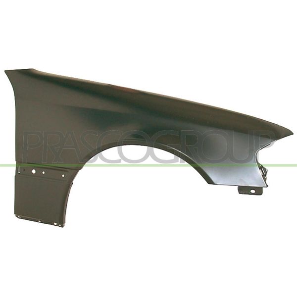 Prasco ME0253003 - Oe A2028810201 Parafango, Anteriore Destro Per Classe C (S202), Classe C (W202)-image