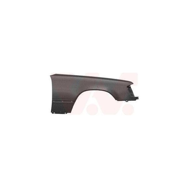 Van Wezel 3024658 - Parafango Oe 1248800618, Anteriore Destro Per Classe E (S124), Classe E (C124), Classe E (W124), Cabriolet (A124)-image
