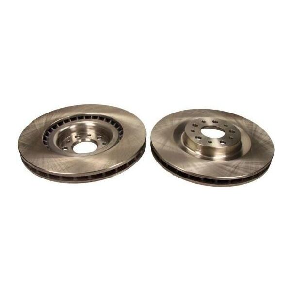 Maxgear 19-2205 - Disco Freno Oe 51854567 Per Doblo, 500L (351, 352), Combo Tour (X12), Combo (X12)-image