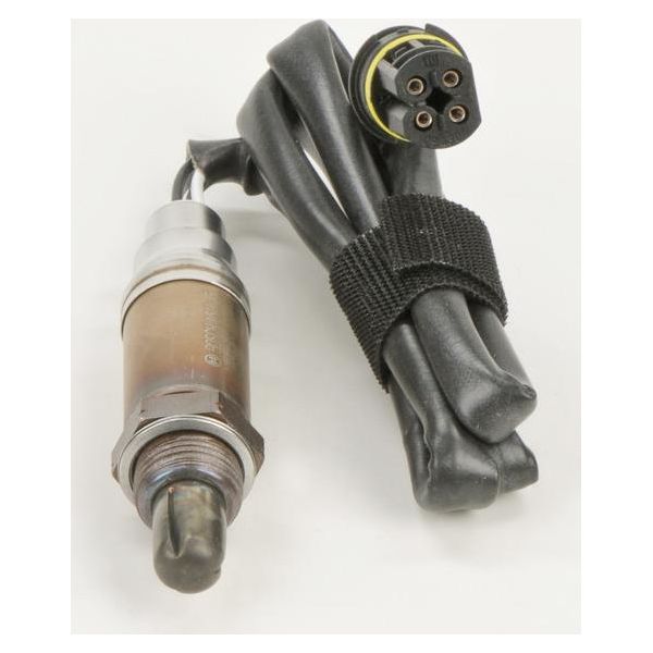 Bosch 0 258 003 640 - Oe A 000 540 75 17 Sonda Lambda Per Vito (W638), Classe V (638/2), Sl (R129), Classe E (S210), Classe E (VF210), Classe E (W210)-image