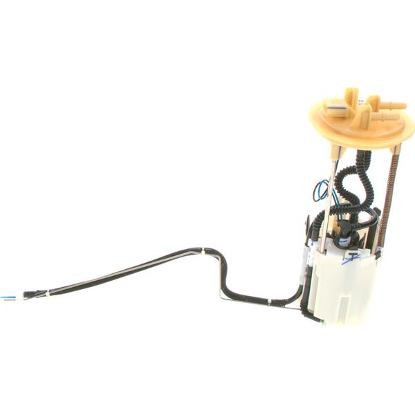 Bosch 0 580 203 187 - Oe A 461 470 06 94 Pompa Carburante Per Classe G (W461)-image