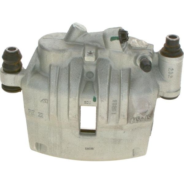 Bosch 0 204 102 913 - Oe A 001 420 70 83 Pinza Freno Per Sprinter (W901, W902), Sprinter (W903), Sprinter (W904), Sprinter (W909)-image