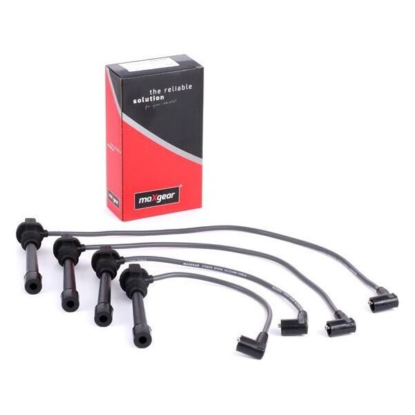Maxgear 53-0029 - Set Di Cavi Di Accensione Oe 46474814 Per Brava, Bravo, Marea, Palio, Punto-image