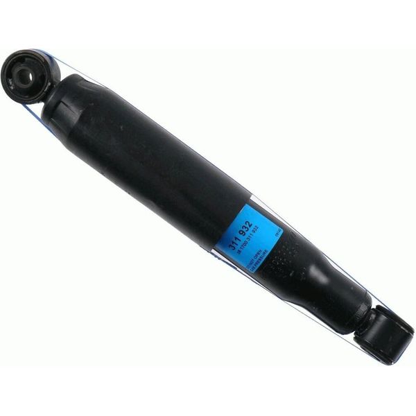 Sachs 311 932 - Ammortizzatore Oe 51756418 Per Doblo-image