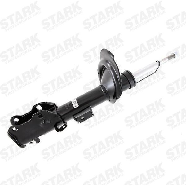 Stark SKSA-0130122 - Ammortizzatore Oe 639 320 15 13 Per Vito (W639), Viano (W639)-image