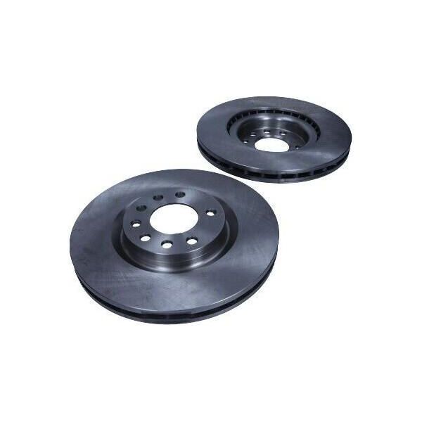 Maxgear 19-2485 - Oe 517572290 Disco Freno, Asse Anteriore Per Croma-image