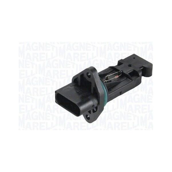 Magneti Marelli 213719828019 - Oe 41537328 Sensore Di Flusso Dell'aria Di Massa Per Classe A (W168), Vaneo (414)-image