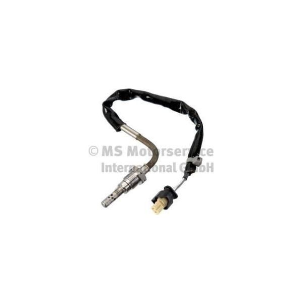 Pierburg 7.11020.11.0 - Sensore Della Temperatura Dei Gas Di Scarico Per Classe C (W204), Classe C (S204), Classe Gl (X164), Classe M (W164), Classe R (W251), Classe S (W221), Fortwo Cabrio (451), Fortwo (451)-image