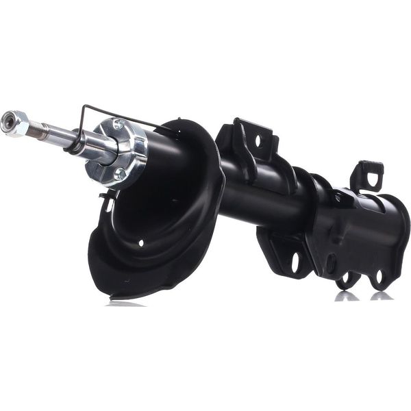 Ridex 854S0122 - Oe 639 320 15 13 Ammortizzatore Per Viano (W639), Vito (W639)-image