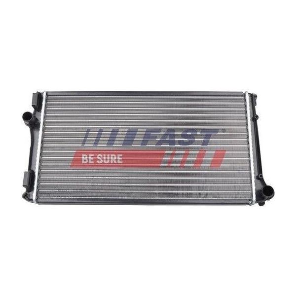 Fast FT55258 - Radiatore Oe 46834067, Raffreddamento Motore Per Idea, Punto-image