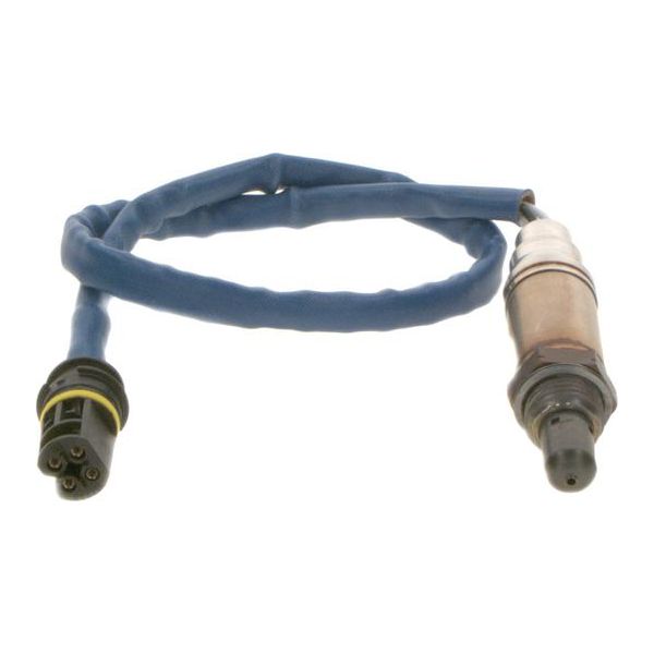 Bosch 0 258 003 798 - Oe A 000 540 85 17 Sonda Lambda Per Classe S (W140), Classe G (W463), Classe E (S210), Classe E (VF210), Classe E (W210)-image