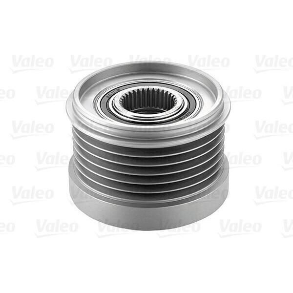 Valeo 588023 - Puleggia Dell'alternatore Per Logan, Clio Ii, Laguna I, Megane I, Megane Scenic, Scenic I-image