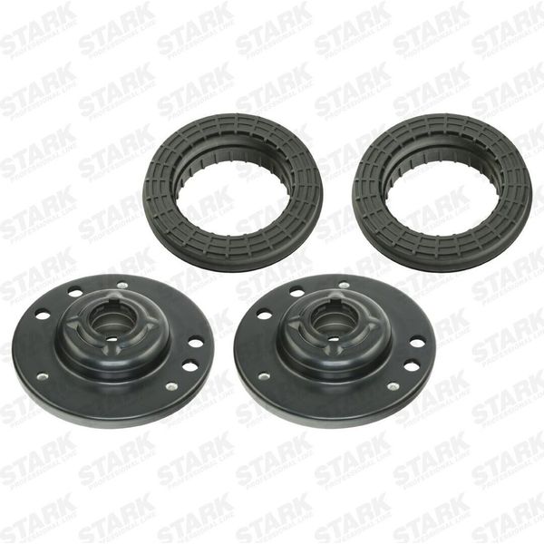 Stark SKSS-0670368 - Oe 51755688 FederbeinstüTzlager Per Croma, Signum (Z03), Vectra C (Z02)-image