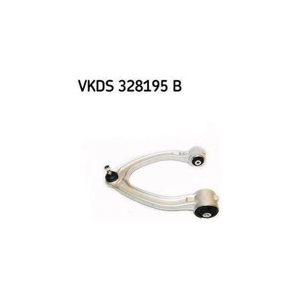 Skf Vkds 328195 B - Oe A 220 330 15 07 Braccio Di Controllo Per Classe S (W220), Classe S (C215)-image