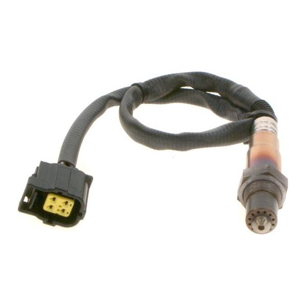 Bosch 0 258 006 747 - Sonda Lambda Oe 436677 Per Classe C (W204), Cls (C219), Classe E (W211), Classe E (W212), Classe E (S211), Classe E (S212), Classe Gl (X164), Classe Glk (X204), Classe M (W164), Classe R (W251), Classe S (W221), Classe S (C216), Viano (W639), Vito (W639)-image