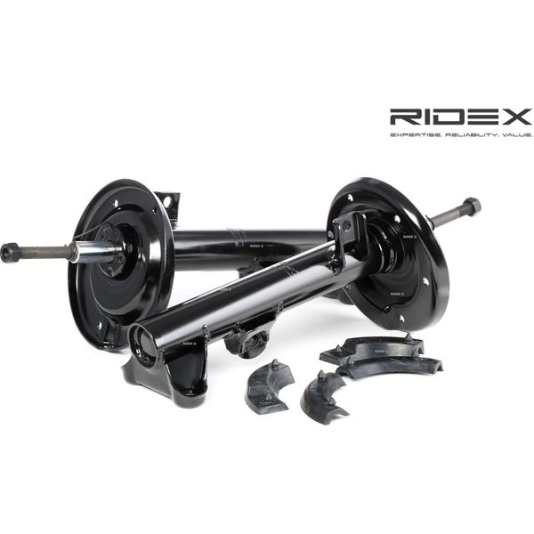 Ridex 854S1675 - Oe 203 320 00 56 StoßDäMpfer, Vorderachse FüR C-Klasse (W203), C-Klasse (CL203), C-Klasse (S203), Clc-Klasse (CL203), Clk (C209), Clk (A209)-image