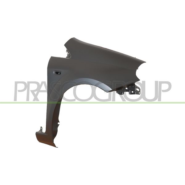 Prasco FT3423033 - Parafango Oe 51701735, Anteriore Destro Per Punto-image