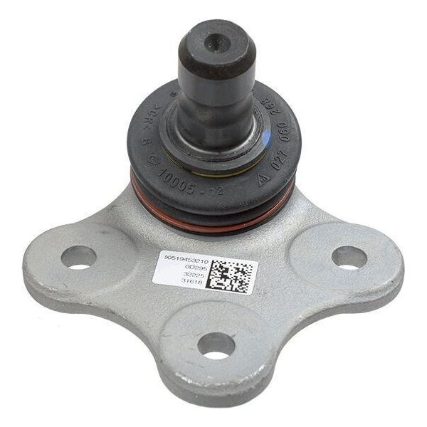 LemfÖRder 42082 01 - Oe 52008282 Giunto Di Supporto, Anteriore Per 500L (351, 352)-image