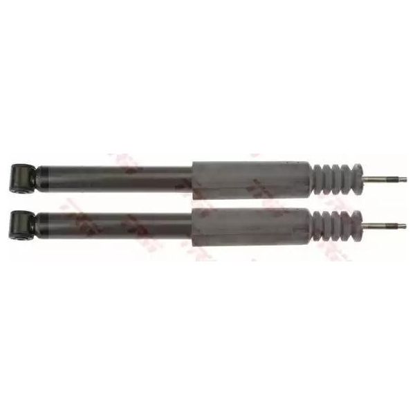 Trw JGT1280T - Oe 171 326 02 00 Ammortizzatore, Asse Posteriore Per Slk (R171)-image