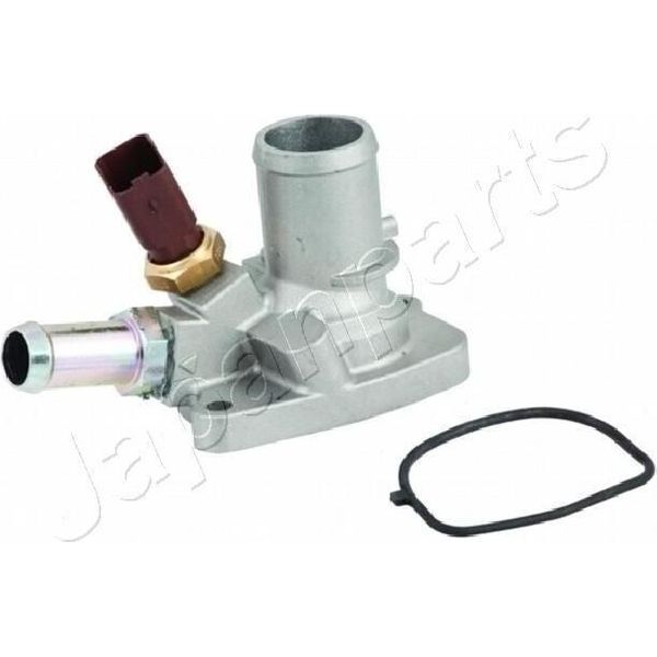 Japanparts VT-FI05 - Termostato Acqua Di Raffreddamento Oe 55202371 Per Panda, 500 (312), Ka (RU8)-image