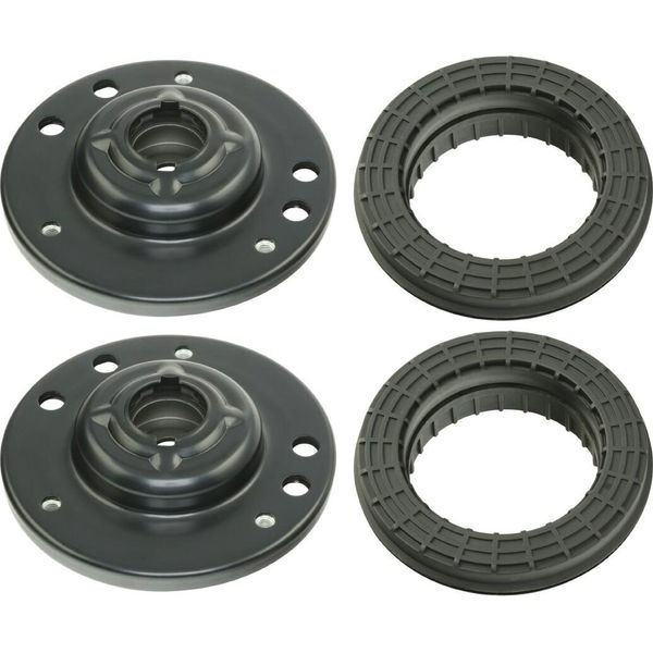 Ridex 1180S0367 - Oe 51755688 FederbeinstüTzlager Per Croma, Vectra C (Z02), Signum (Z03)-image
