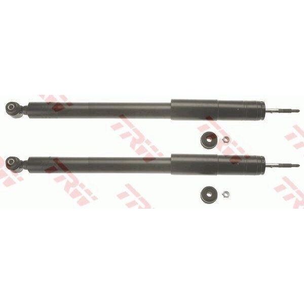 Trw JGT1076T - Oe 211 326 51 00 Ammortizzatore, Asse Posteriore Per Classe E (W211)-image