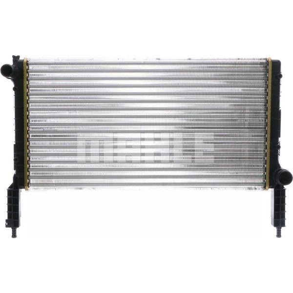 Mahle Cr 1446 000S - Radiatore Oe 46749000, Raffreddamento Motore Per Doblo-image