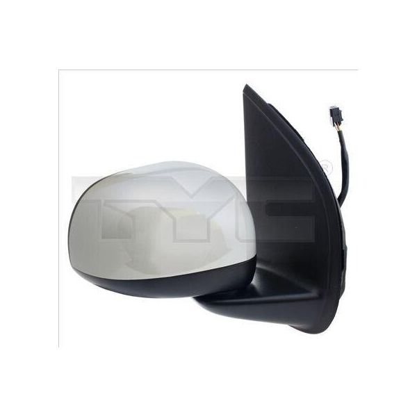 Tyc 309-0116 - Specchio Esterno Oe 735536788, Sinistro Per Panda-image
