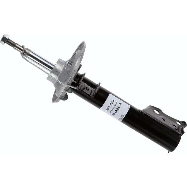 Sachs 553 669 - Oe 168 320 31 30 Ammortizzatore Per Classe A (W168)-image