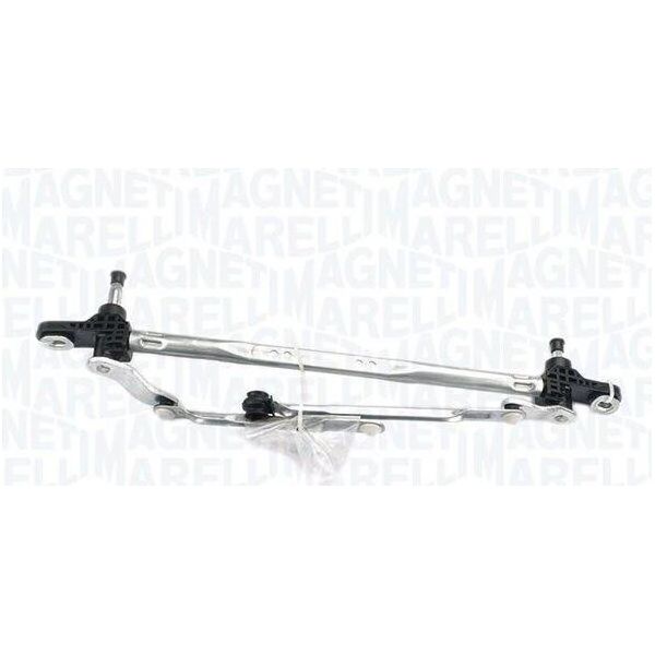 Magneti Marelli 064011002010 - Tirante Tergicristallo, Anteriore Per Panda-image