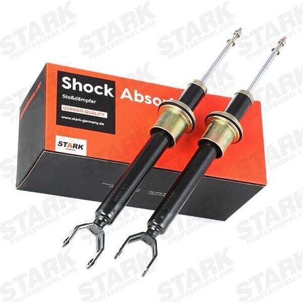 Stark SKSA-0132761 - Oe 211 323 13 00 Ammortizzatore, Asse Anteriore Per Cls (C219), Classe E (S211), Classe E (W211)-image
