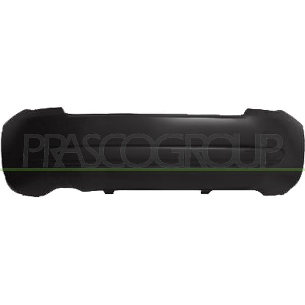 Prasco FT0301051 - Paraurti Oe 71777639, Posteriore Per 500 (312)-image