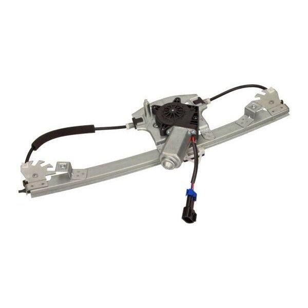 Maxgear 50-0294 - Oe 51765575 Regolatore Del Finestrino, Anteriore Sinistro Per Punto, Linea-image