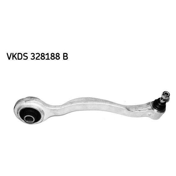 Skf Vkds 328188 B - Oe A 220 330 17 11 Braccio Di Controllo Per Classe S (W220), Classe S (C215)-image