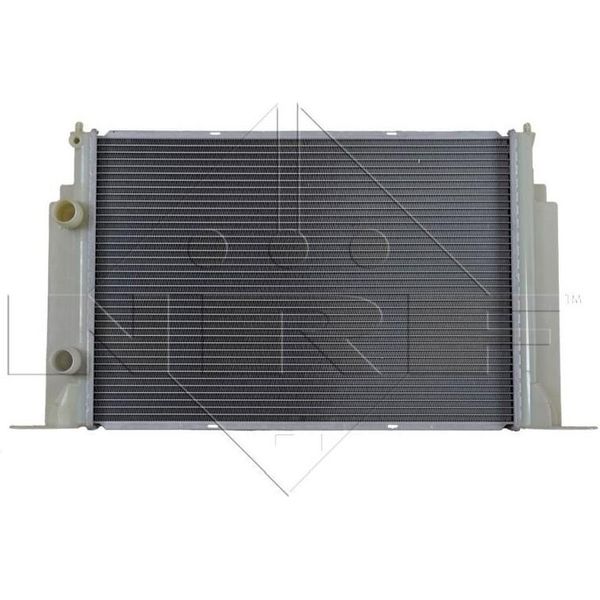 Nrf 53609 - Radiatore Oe 46745809, Raffreddamento Motore Per Stilo-image
