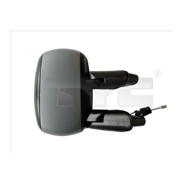 Tyc 309-0058 - Specchio Esterno Oe 735296233, Sinistro Per Doblo-image