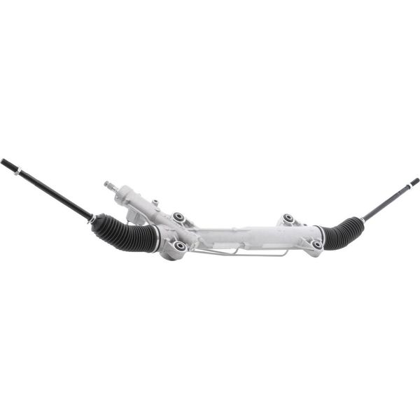 Ridex 286S0039 - Oe 906 460 04 00 Lenkgetriebe FüR Sprinter (W906), Sprinter (W906), Sprinter (W907, W910), Sprinter (W910), Crafter (2F), Crafter (2E)-image