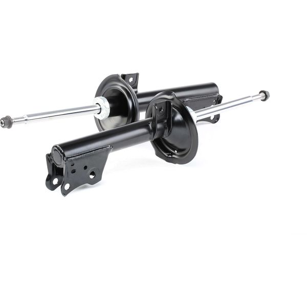 Ridex 854S1702 - Oe 168 320 06 30 Ammortizzatore, Asse Anteriore Per Classe A (W168)-image