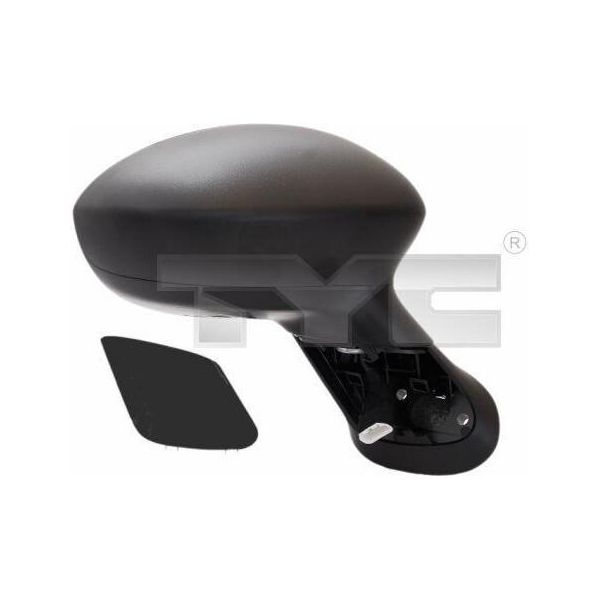 Tyc 309-0064 - Specchio Esterno Oe 735410432, Sinistro Per Punto, Linea-image