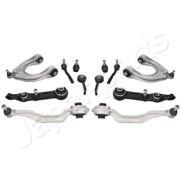 Japanparts SKS-0503 - Querlenker Oe 211 320 09 89 Per Cls (C219), Classe E (W211), Classe E (S211)-image