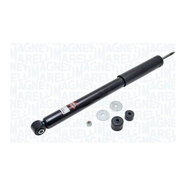 Magneti Marelli 352701070000 - Oe 2103200230 Ammortizzatore, Asse Anteriore Per Classe E (S210), Classe E (W210)-image