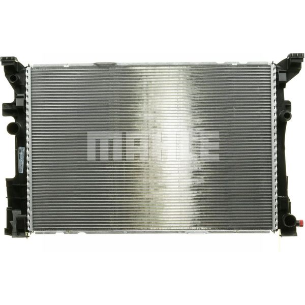 Mahle Cr 2171 000P - Oe 2465001403 Radiatore, Raffreddamento Motore Per Classe A (W176), Classe B (W246), Cla (C117), Cla (X117), Classe Gla (X156)-image