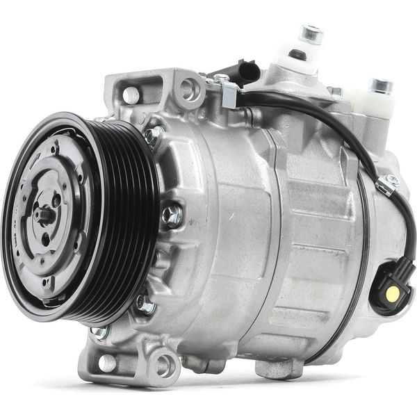 Stark SKKM-0340405 - Compressore Aria Condizionata Oe 22305811 Per Classe G (W463), Classe Gl (X164), Classe M (W164), Classe R (W251)-image