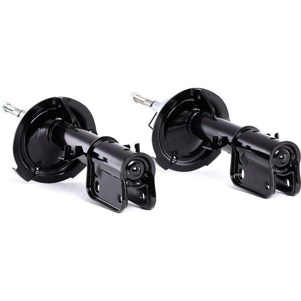 Ridex 854S2361 - Oe 638 320 03 13 Ammortizzatore, Asse Anteriore Per Classe V (638/2), Vito (W638)-image