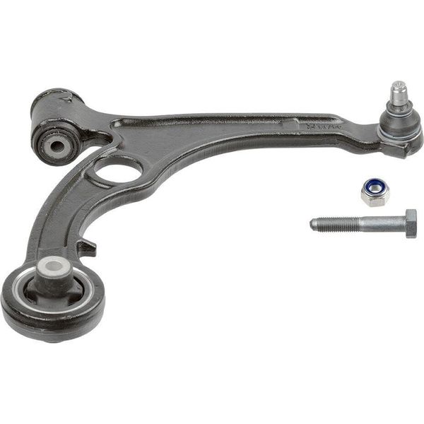 LemfÖRder 30755 01 - Oe 50700779 Braccio Di Controllo Per Stilo-image