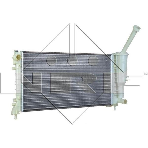 Nrf 53247A - Radiatore Oe 46834075, Raffreddamento Del Motore Per Idea-image