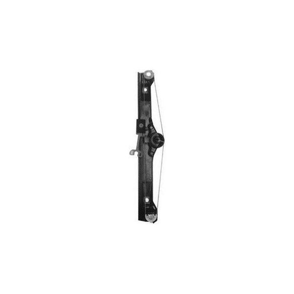 Magneti Marelli 350103104100 - Oe 51723318 Regolatore Di Finestrini, Anteriore Sinistro Per Punto-image
