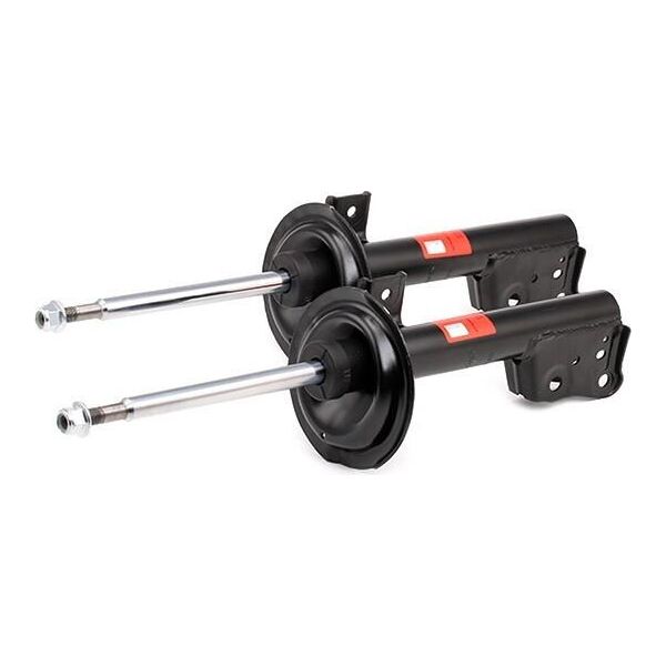 Trw JGM340T - Oe A 168 320 13 30 Ammortizzatore, Asse Anteriore Per Classe A (W168)-image